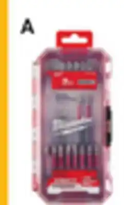 Ace Hardware Milwaukee and DEWALT Saw Blades & Bit Sets offer