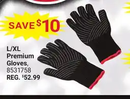 Ace Hardware L/XL Premium Gloves offer