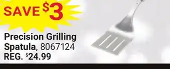 Ace Hardware Precision Grilling Spatula offer