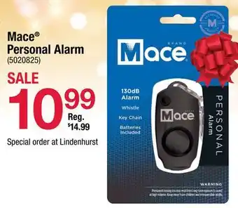 Ace Hardware Mace Personal Alarm offer