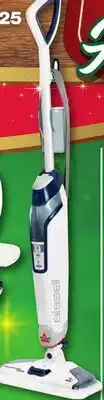 Ace Hardware Bissell PowerFresh Steam Mop, 12 Amps offer
