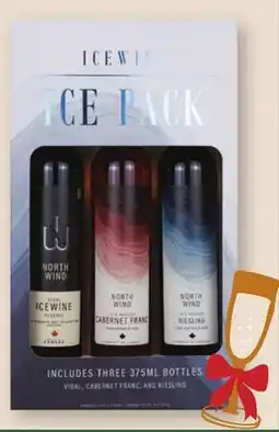 Heinen's Ice Pack offer