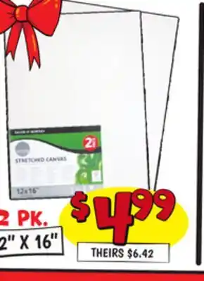 Ollie's 12 X 16 offer