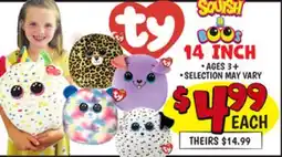 Ollie's 14 INCH offer