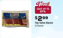 Grocery Outlet Bacon offer