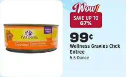 Grocery Outlet Gravies Chck Entree offer