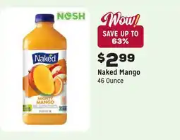 Grocery Outlet Mango offer