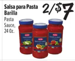 El Super Pasta Sauce offer