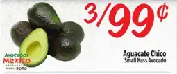 El Super Small Hass Avocado offer