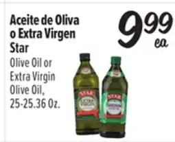 El Super Olive Oil or Extra Virgin Olive Oil offer