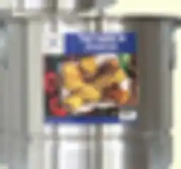 El Super Tamaleras Stock Pot with Steamer offer