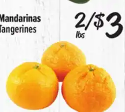 El Super Tangerines offer
