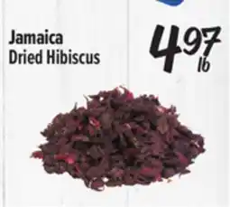 El Super Dried Hibiscus offer