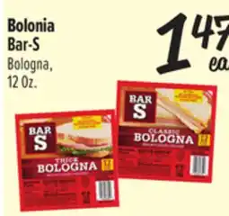 El Super Bologna offer