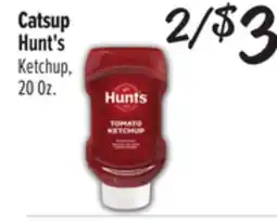 El Super Ketchup offer