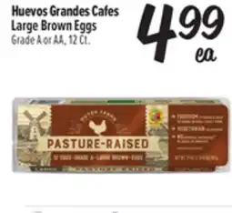 El Super Large Brown Eggs offer