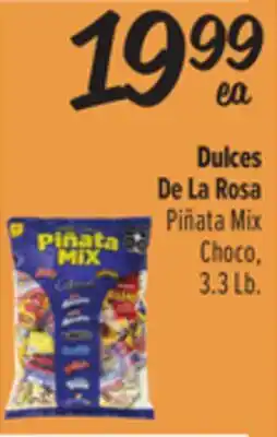 El Super Piñata Mix offer