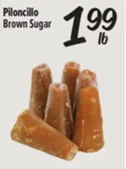 El Super Brown Sugar offer