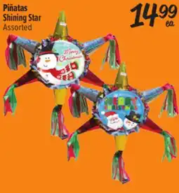 El Super Fresh Shining Star offer