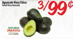 El Super Fresh Small Hass Avocado offer