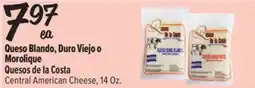 El Super Fresh Central American Cheese offer