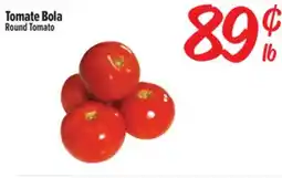 El Super Fresh Round Tomato offer