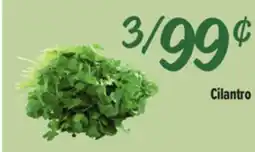 El Super Fresh Cilantro offer