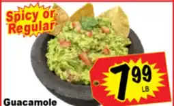 Superior Grocers Guacamole offer