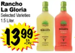 Superior Grocers Rancho La Gloria offer