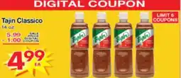 Superior Grocers Tajin Classico offer