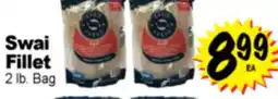 Superior Grocers Swai Fillet offer