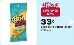 Grocery Outlet Ranch Flavor offer