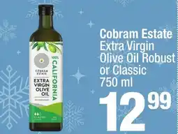 Super King Markets Cobram Estate Extra Virgin Olive Oil offer