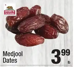 Super King Markets Medjool Dates offer