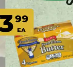 Tony’s Fresh Market Dutch Farms offer