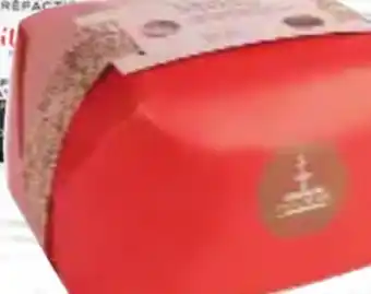 Tony’s Fresh Market Fiasconaro Panettone or Pandorato offer