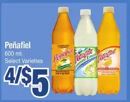 Jewel-Osco Peñafiel offer