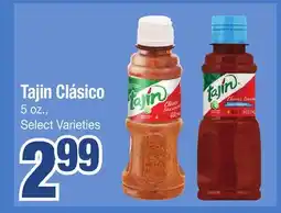 Jewel-Osco Tajin Clásico offer
