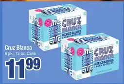 Jewel-Osco Cruz Blanca offer