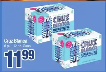 Jewel-Osco Cruz Blanca offer