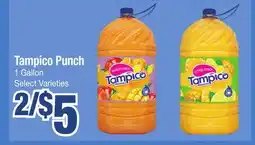 Jewel-Osco Tampico Punch offer