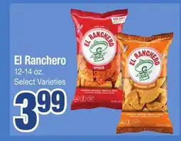 Jewel-Osco El Ranchero offer