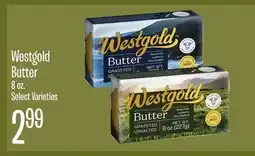 Jewel-Osco Westgold Butter offer