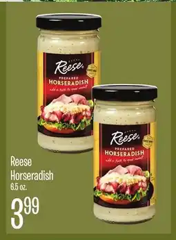 Jewel-Osco Reese Horseradish offer