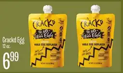 Jewel-Osco Crackd Egg offer