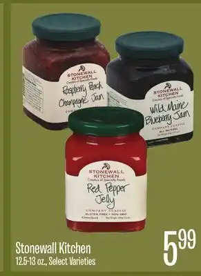 Jewel-Osco Stonewall Kitchen offer