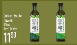 Jewel-Osco Cobram Estate Olive Oil offer