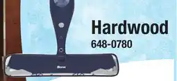 Menards BONA Hardwood offer