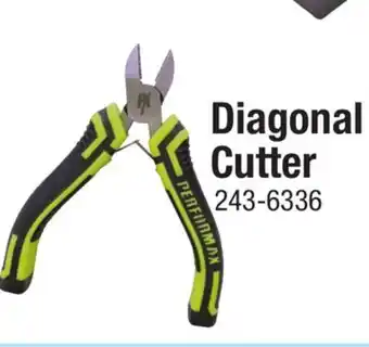 Menards Diagonal Cutter offer
