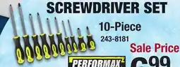 Menards 10-Piece offer